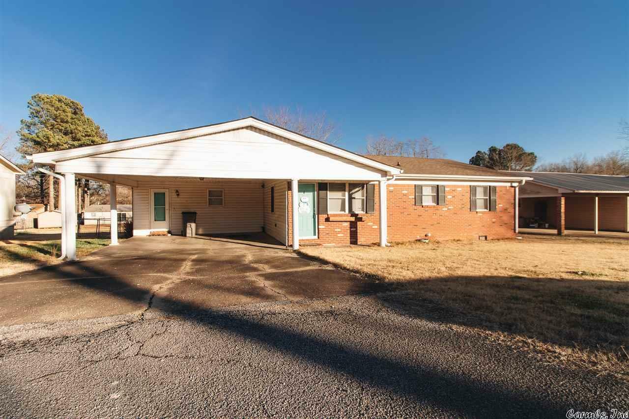 Property Photo:  505 Madonna  AR 72450 