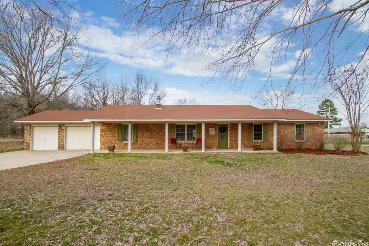 Property Photo:  17 Spradlin Road  AR 72032 