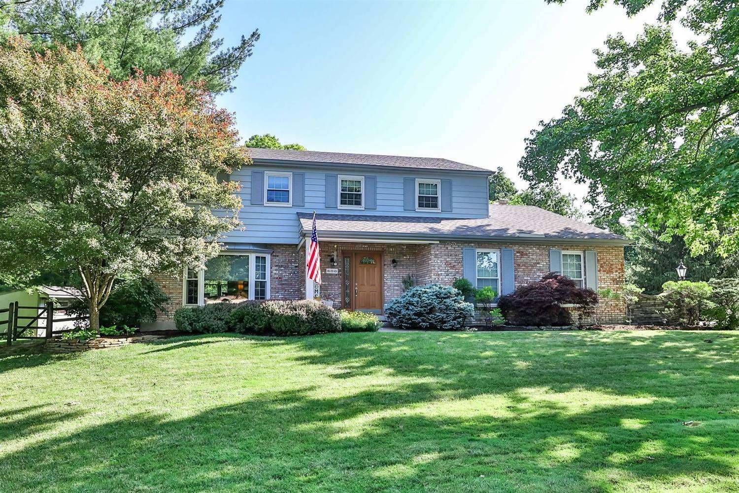 Property Photo: 600 Brandy Way OH 45244