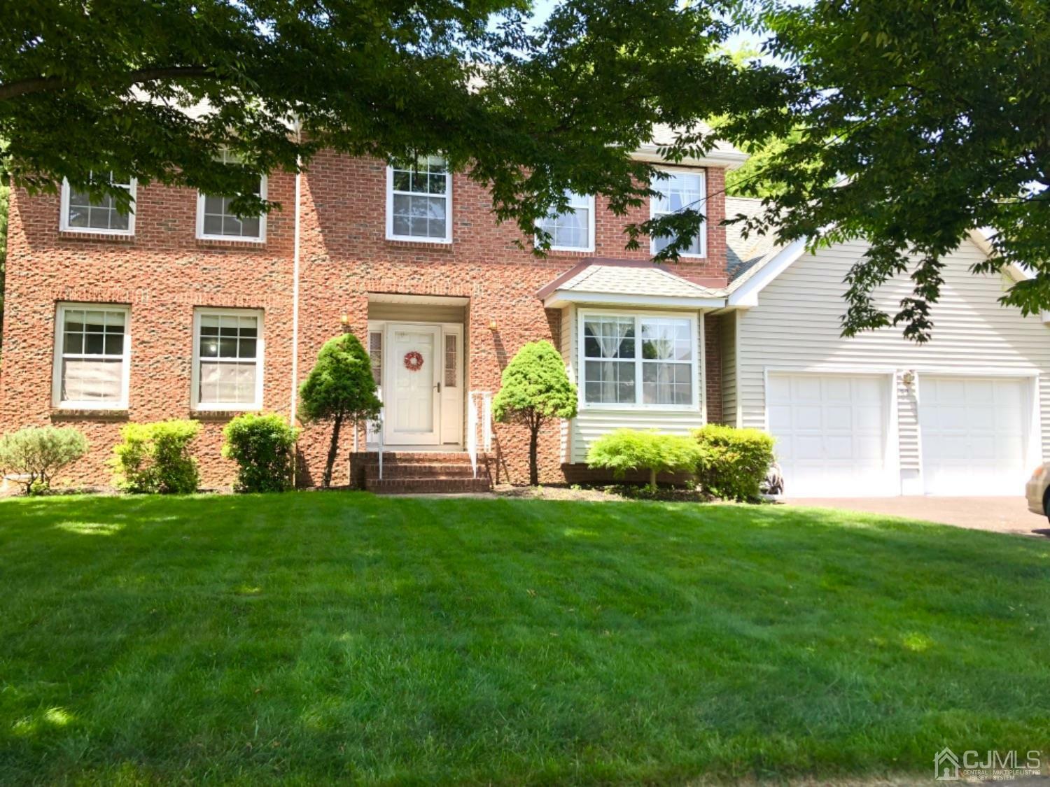 Property Photo:  52 Campbell Road  NJ 08844 