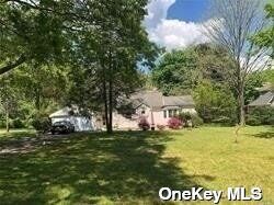 Property Photo: 357 Mohawk Place NY 11741