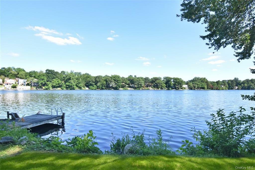 Property Photo:  313 Lake Drive  NY 10537 