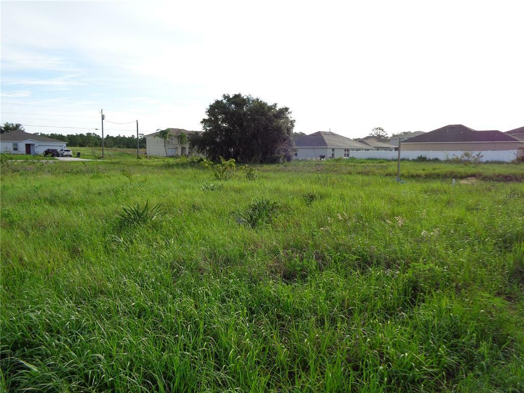 Property Photo:  2190 Rock Drive  FL 34759 