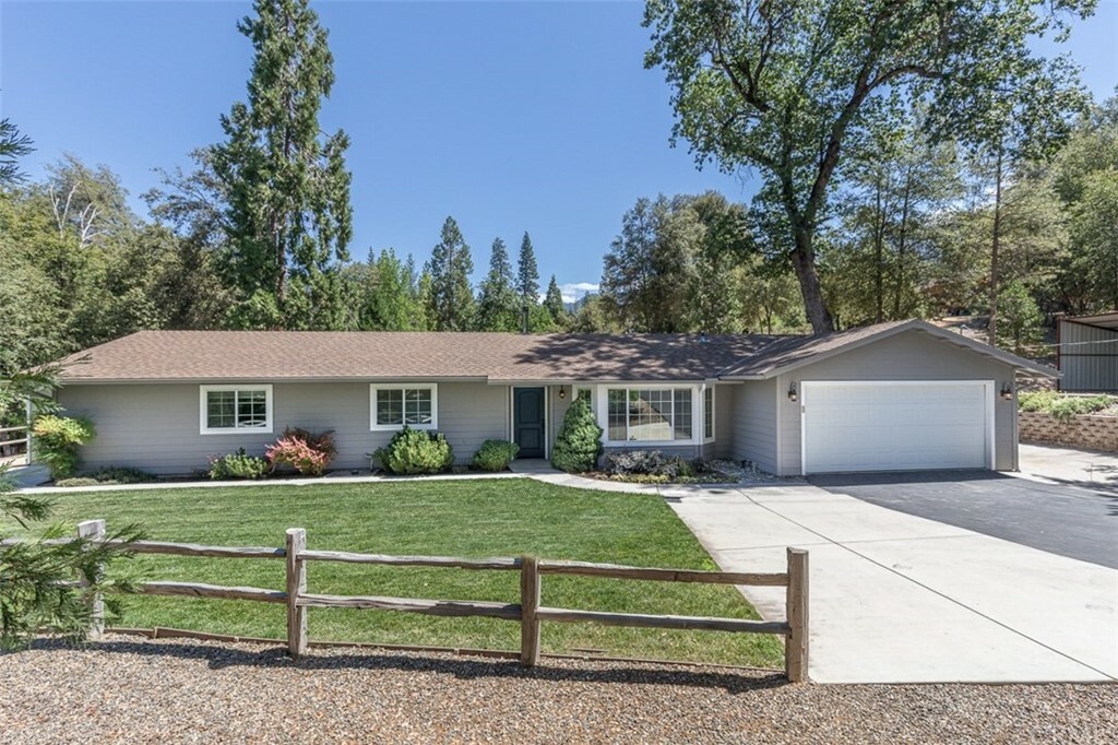 Property Photo:  5655 &Amp 5659 Pilot Peak Road  CA 95338 