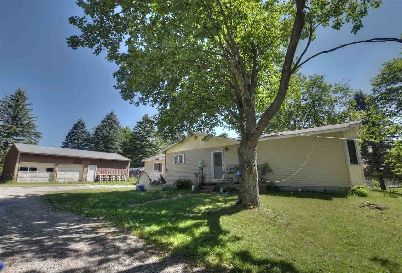 Property Photo: 4357 High MI 49770