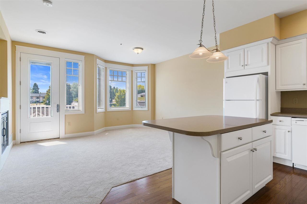 Property Photo:  725 Harbor Watch Room #309 Unit #23  MI 49770-0000 