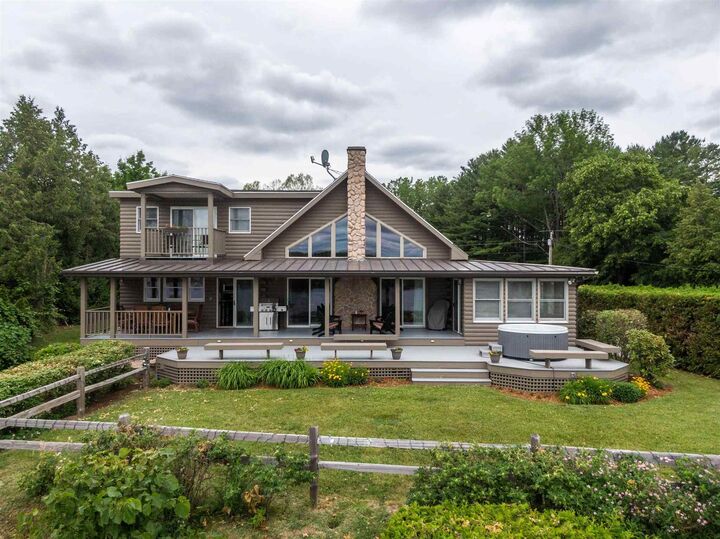 Property Photo: 65 Cedarvale Estates VT 05440