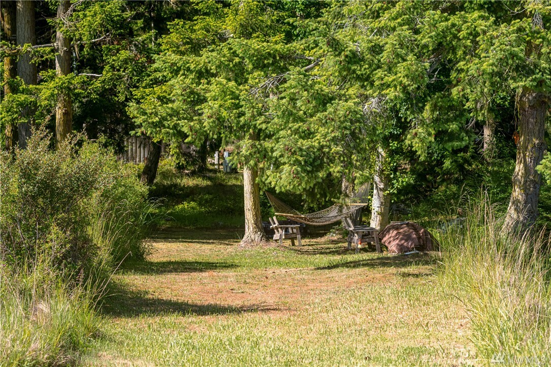 Property Photo:  0 Mud Bay Rd  WA 98261 