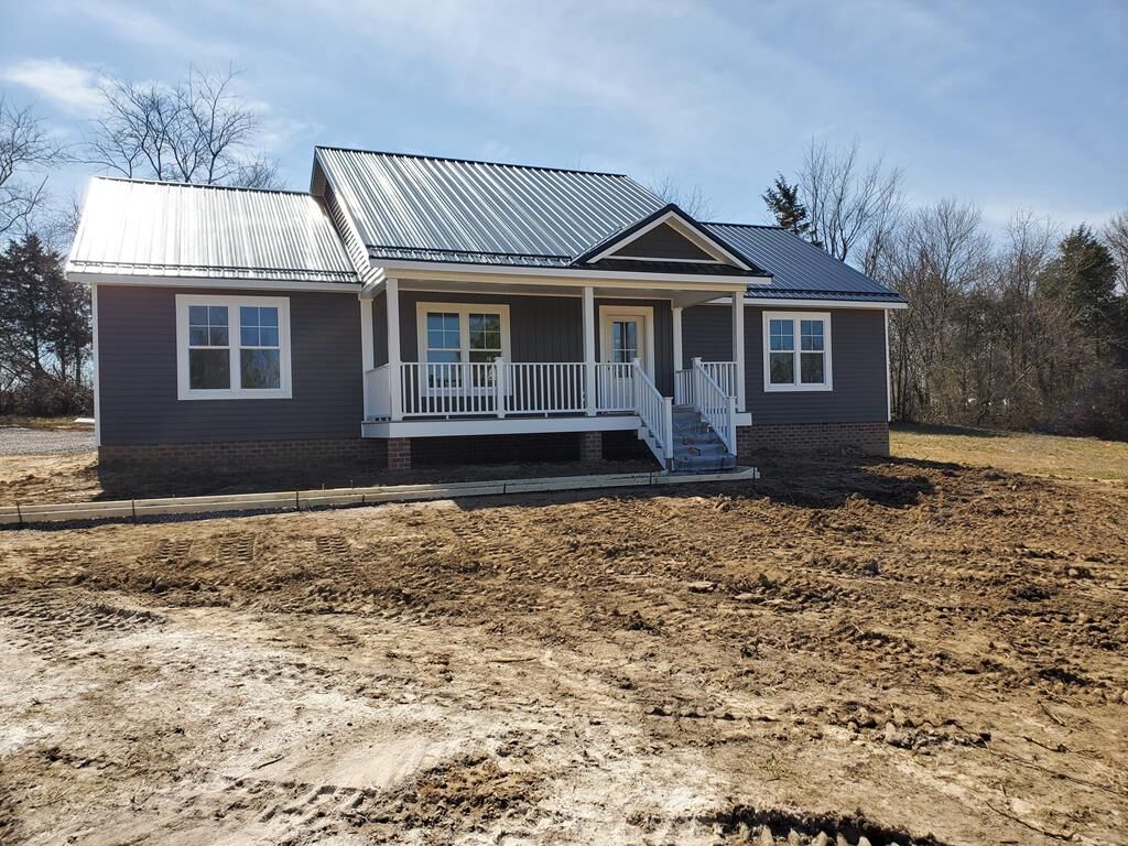 Property Photo:  43 Fletcher Drive  VA 23901 