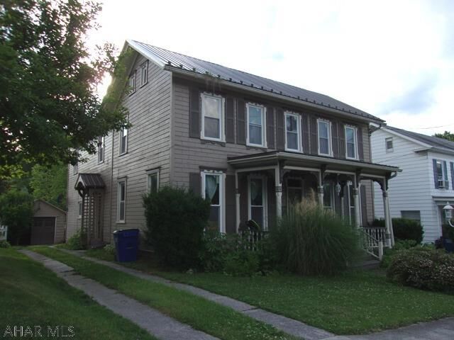 Property Photo: 514 S Richard St. PA 15522