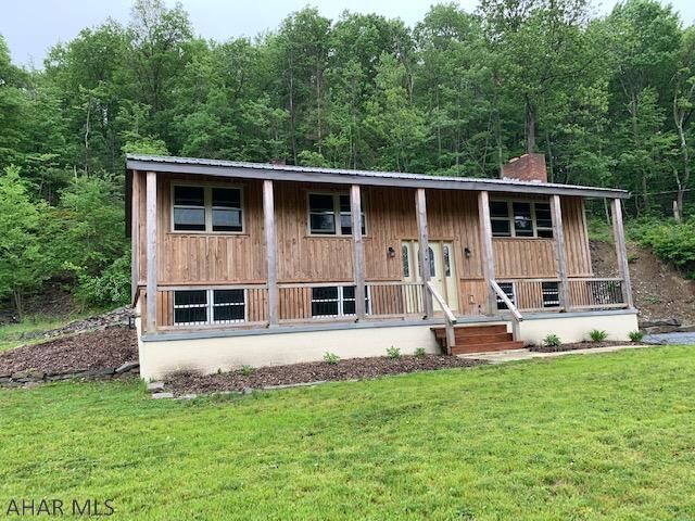 Property Photo: 783 Betsy Lane PA 16648
