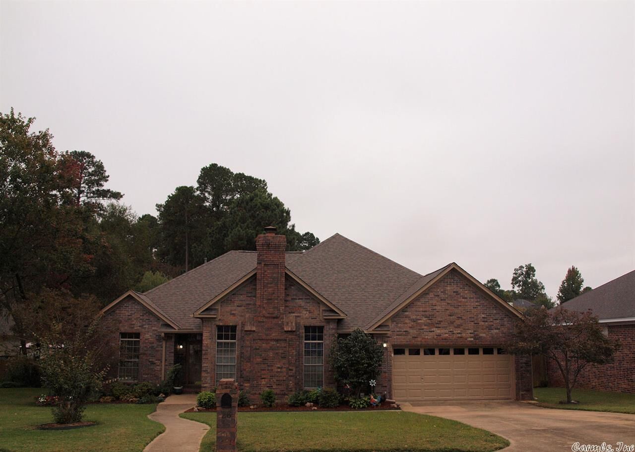 Property Photo:  26 Cattail Cove  AR 72113 