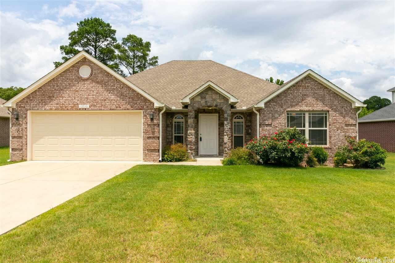 Property Photo: 1250 Crabapple Drive AR 72032