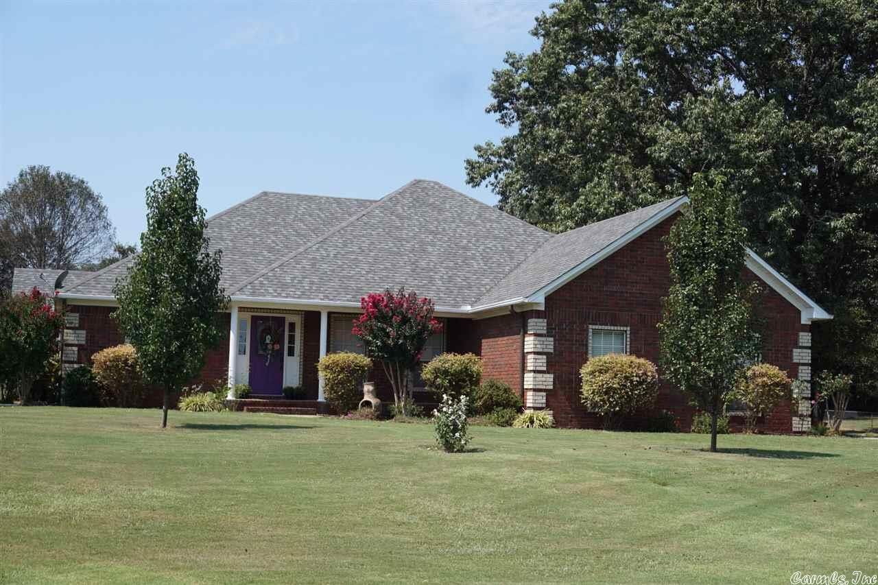 Property Photo: 11 Salter Lane AR 72058