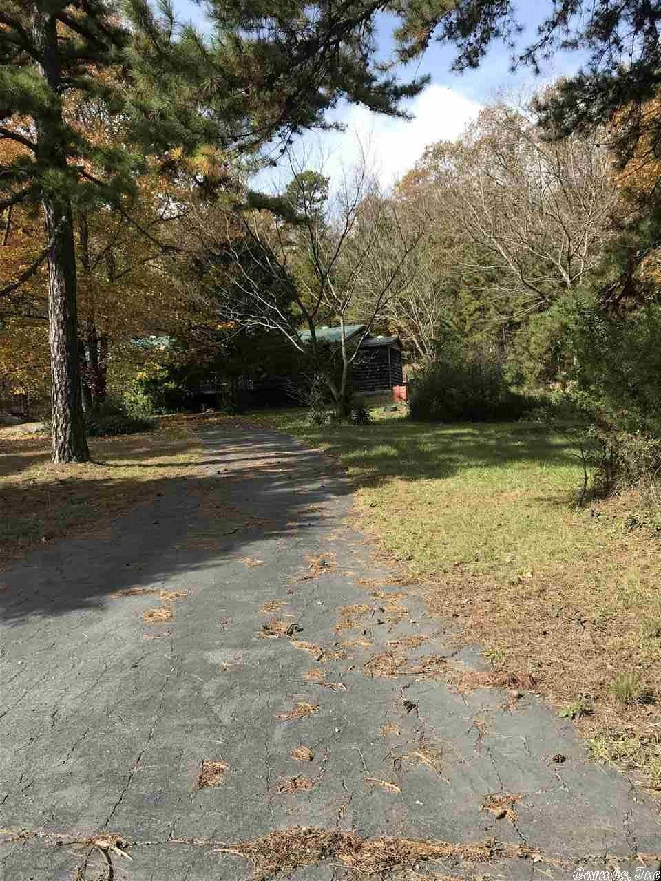 Property Photo: 2253 Happy Hollow AR 72013