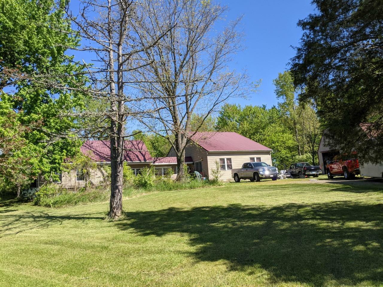 Property Photo:  9172 Morrow Woodville Rd  OH 45162 