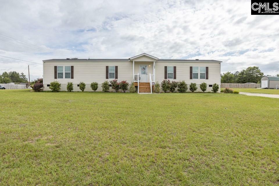 Property Photo: 164 Wild Bird SC 29053