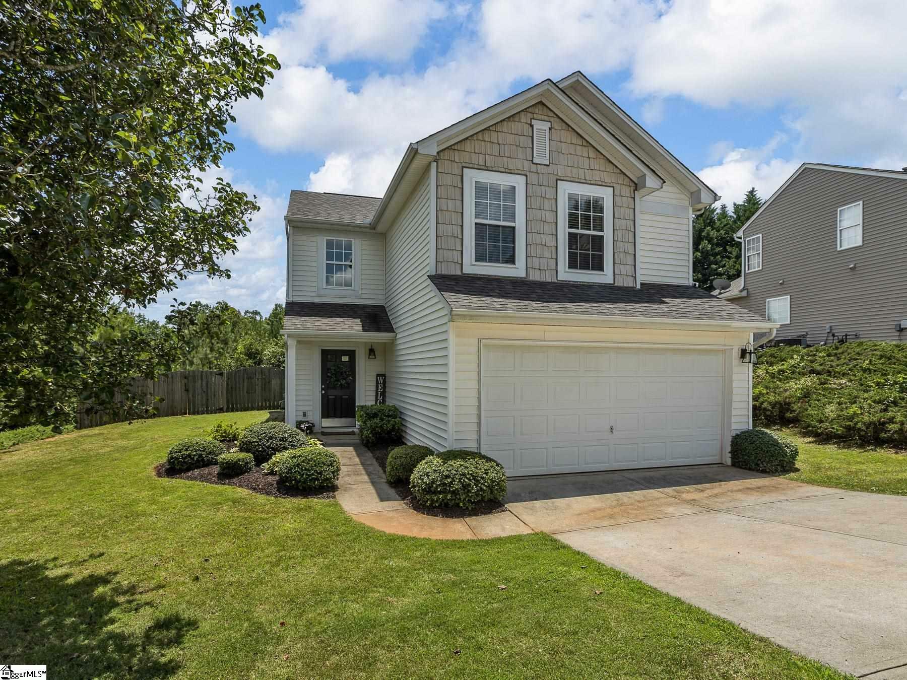 Property Photo:  779 Waterbrook Lane  SC 29651 