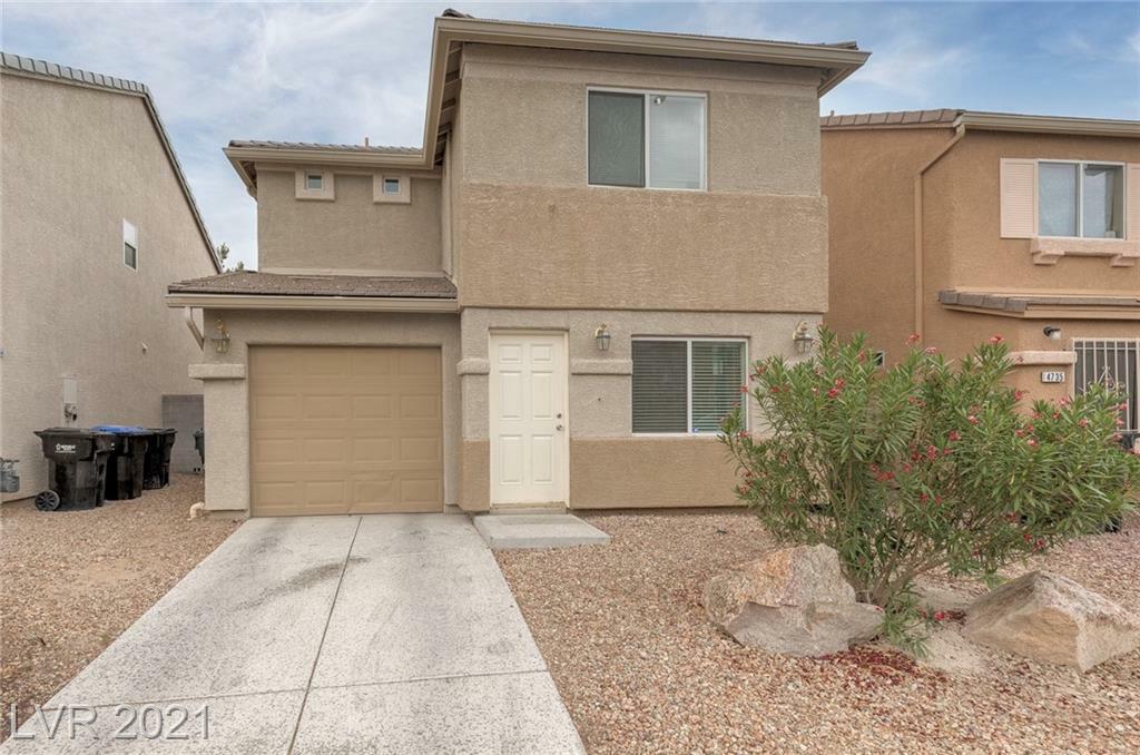 Property Photo:  4741 Pinon Pointe Road  NV 89115 