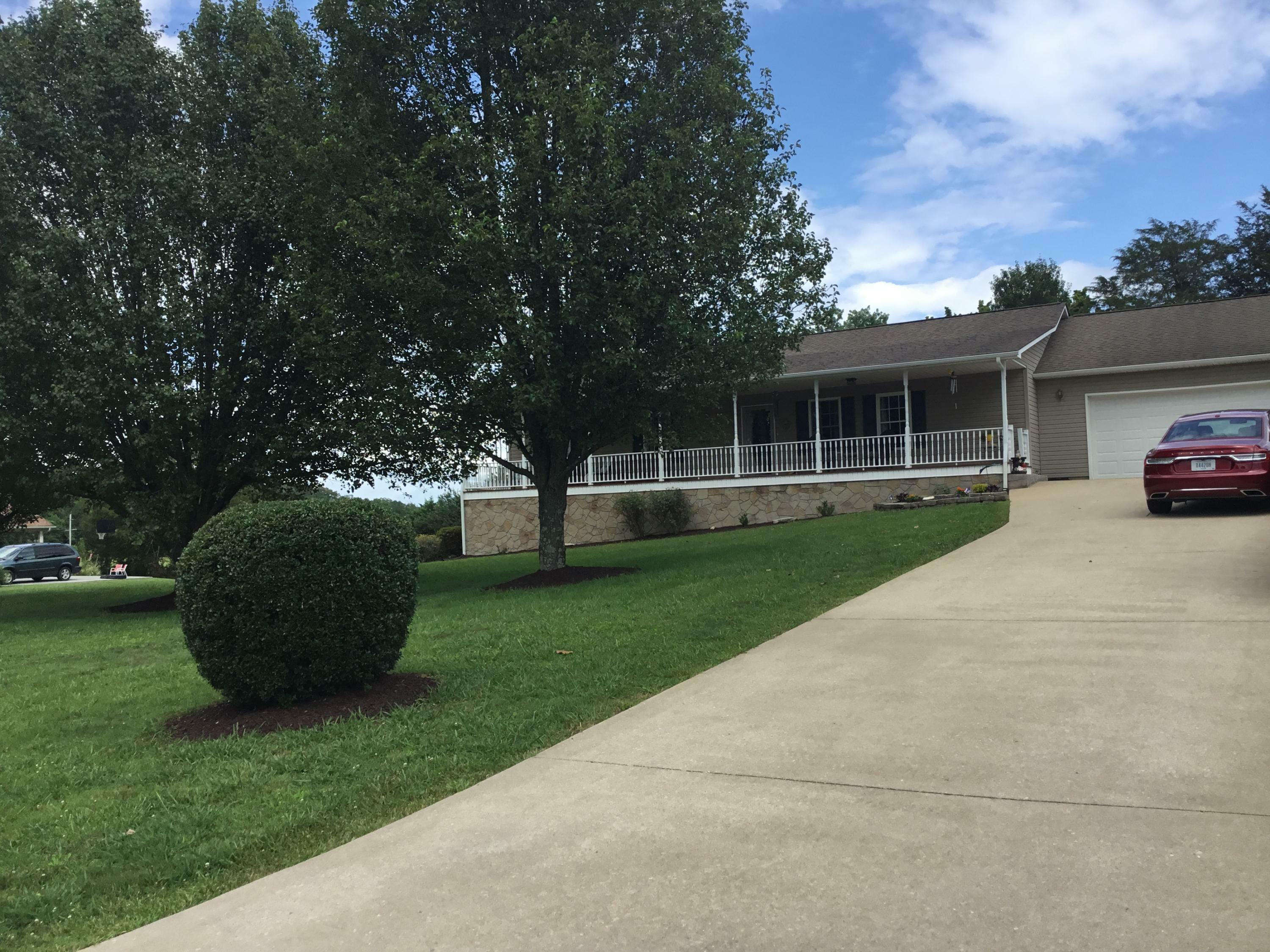 141 Elliott Lane  Cumberland Gap TN 37724 photo