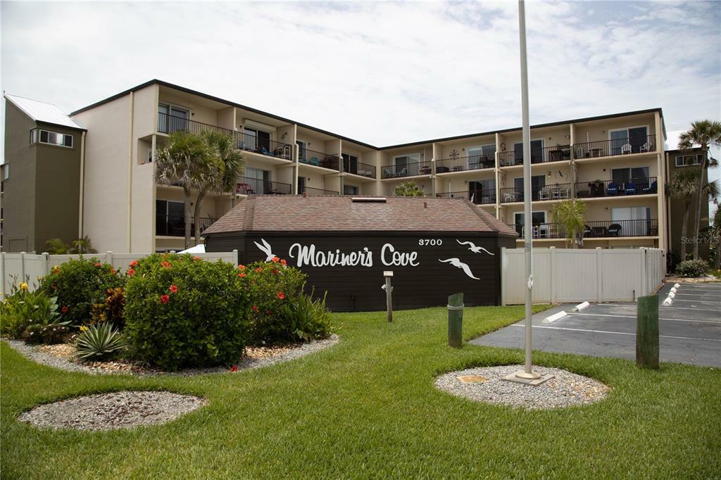 Property Photo: 3700 S Atlantic Avenue 113 FL 32169