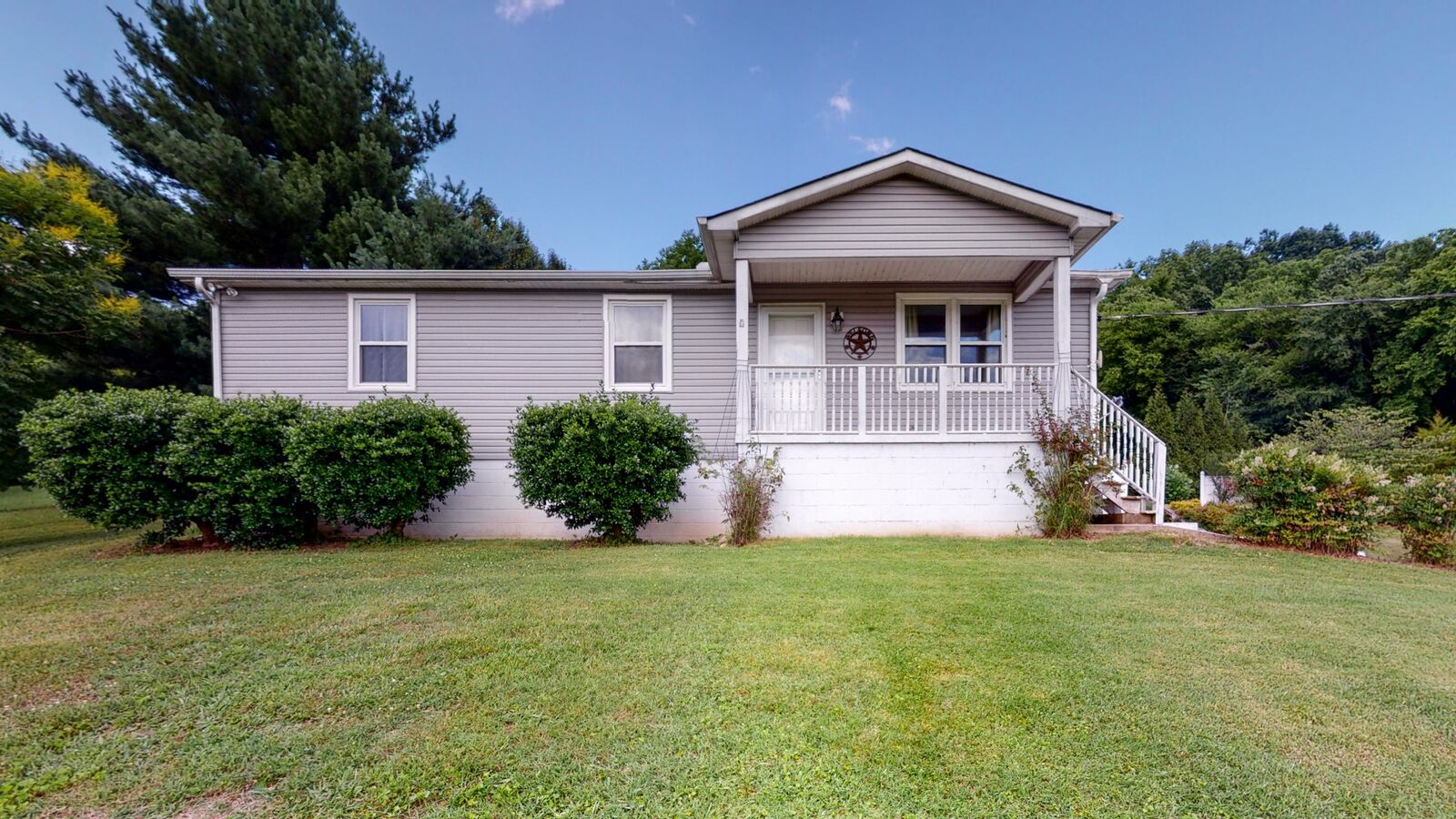 Property Photo:  424 Flat Creek Hwy  TN 37352 