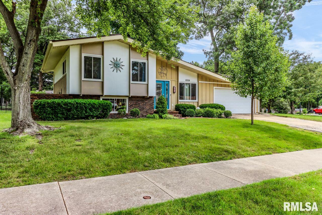 Property Photo:  6524 N Post Oak  IL 61615 