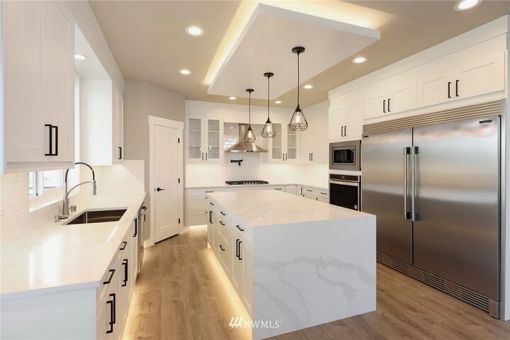 Property Photo:  2394 Hettervig Place  WA 98248 