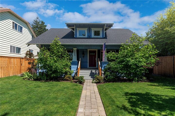 4625  Tacoma Avenue S  Tacoma WA 98408 photo