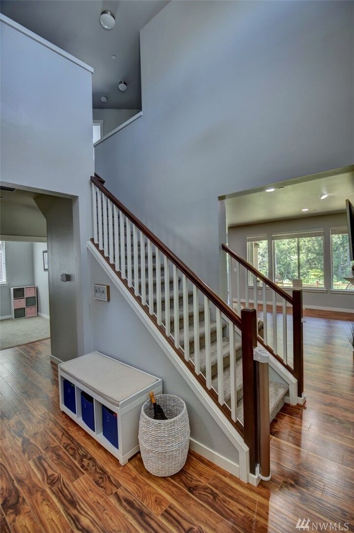 Property Photo: 1801 Cyrene Dr NW WA 98502