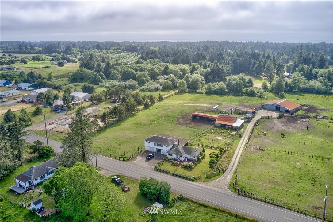 Property Photo:  8309 Sandridge Road  WA 98631 