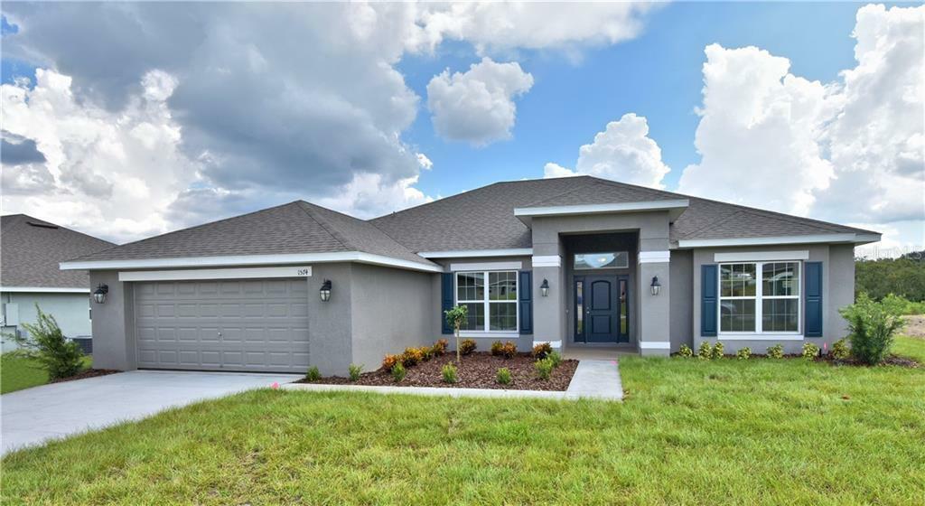 Property Photo:  2722 SW Oakner Street  FL 34953 