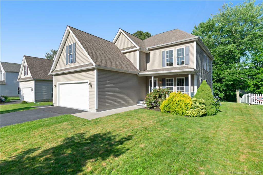 Property Photo: 48 Mariners Lane CT 06355