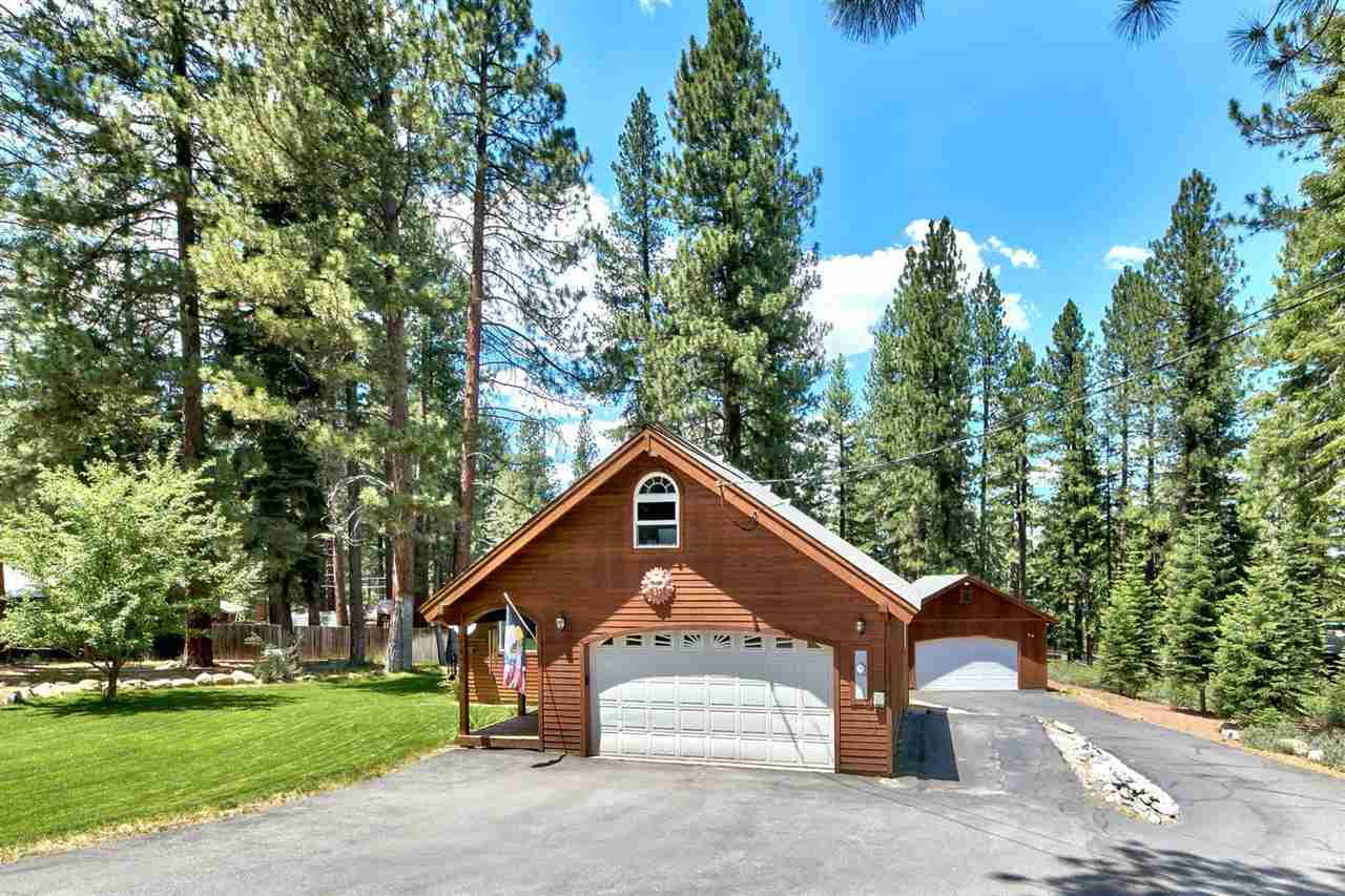 Property Photo:  14575 Donnington Lane  CA 96161-220 