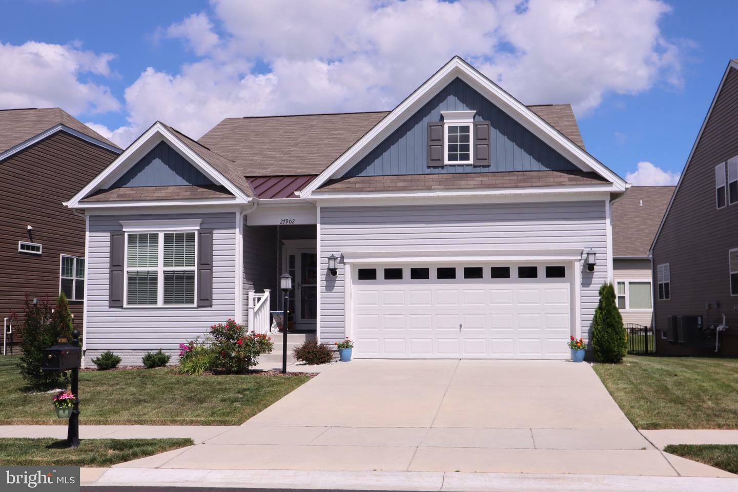 Property Photo:  27902 Roanoke Rapids Landing  DE 19966 