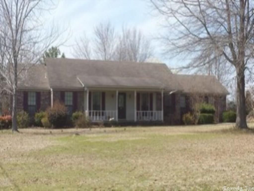 Property Photo: 30 Skyline AR 72058