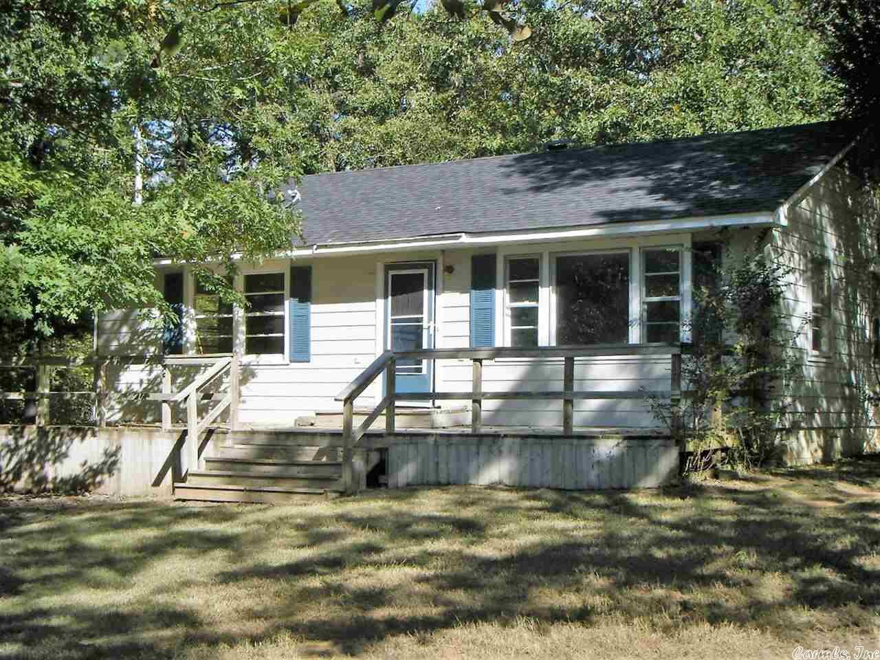 Property Photo: 98 Hidden Valley Drive AR 72034