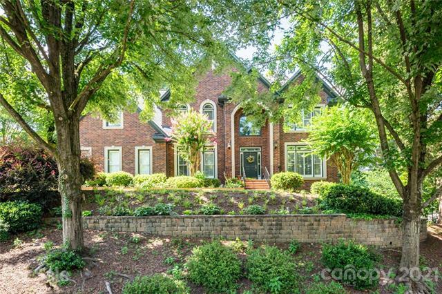 4212 Stewart Ridge Street  Charlotte NC 28277 photo