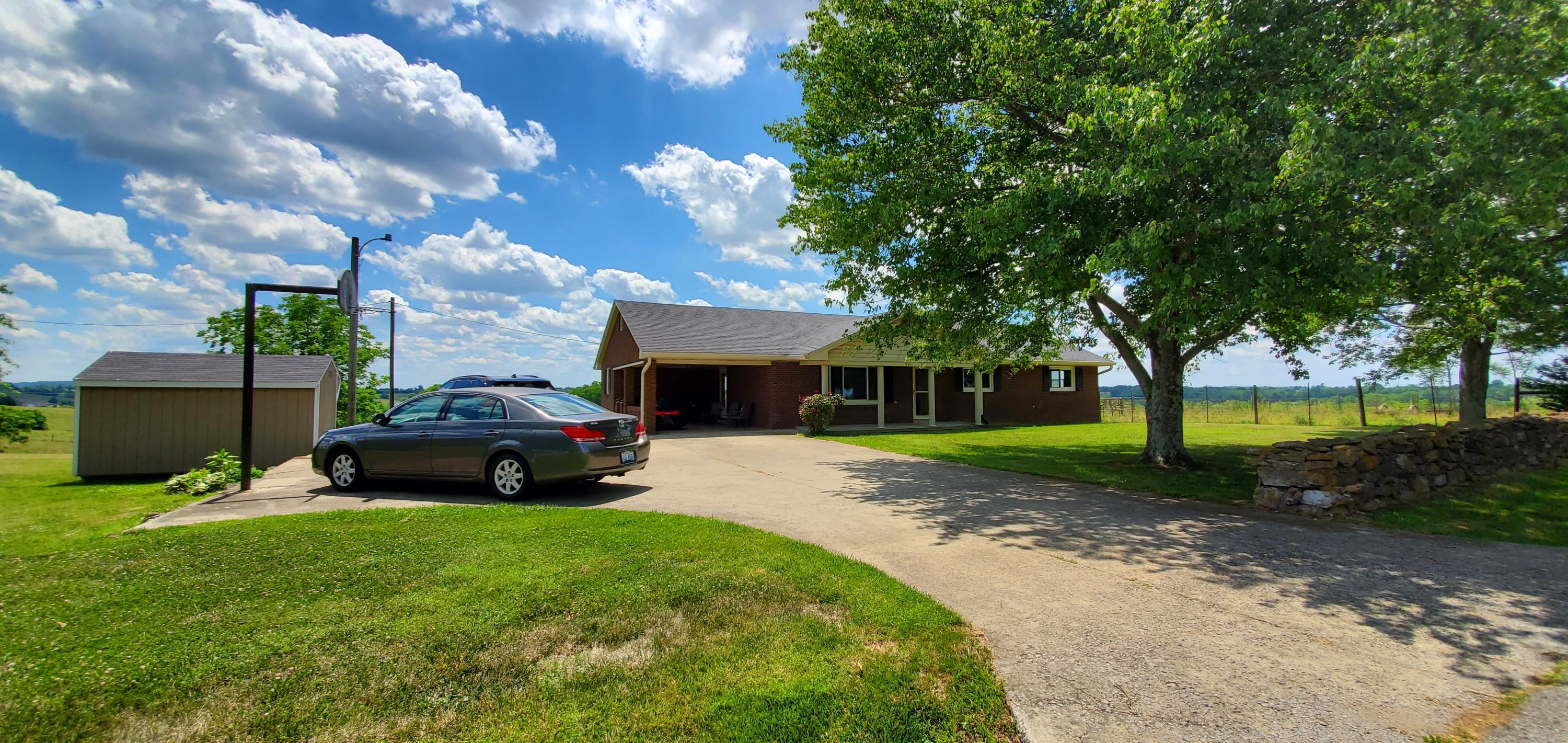 Property Photo: 990 Hays Mays Road KY 40468