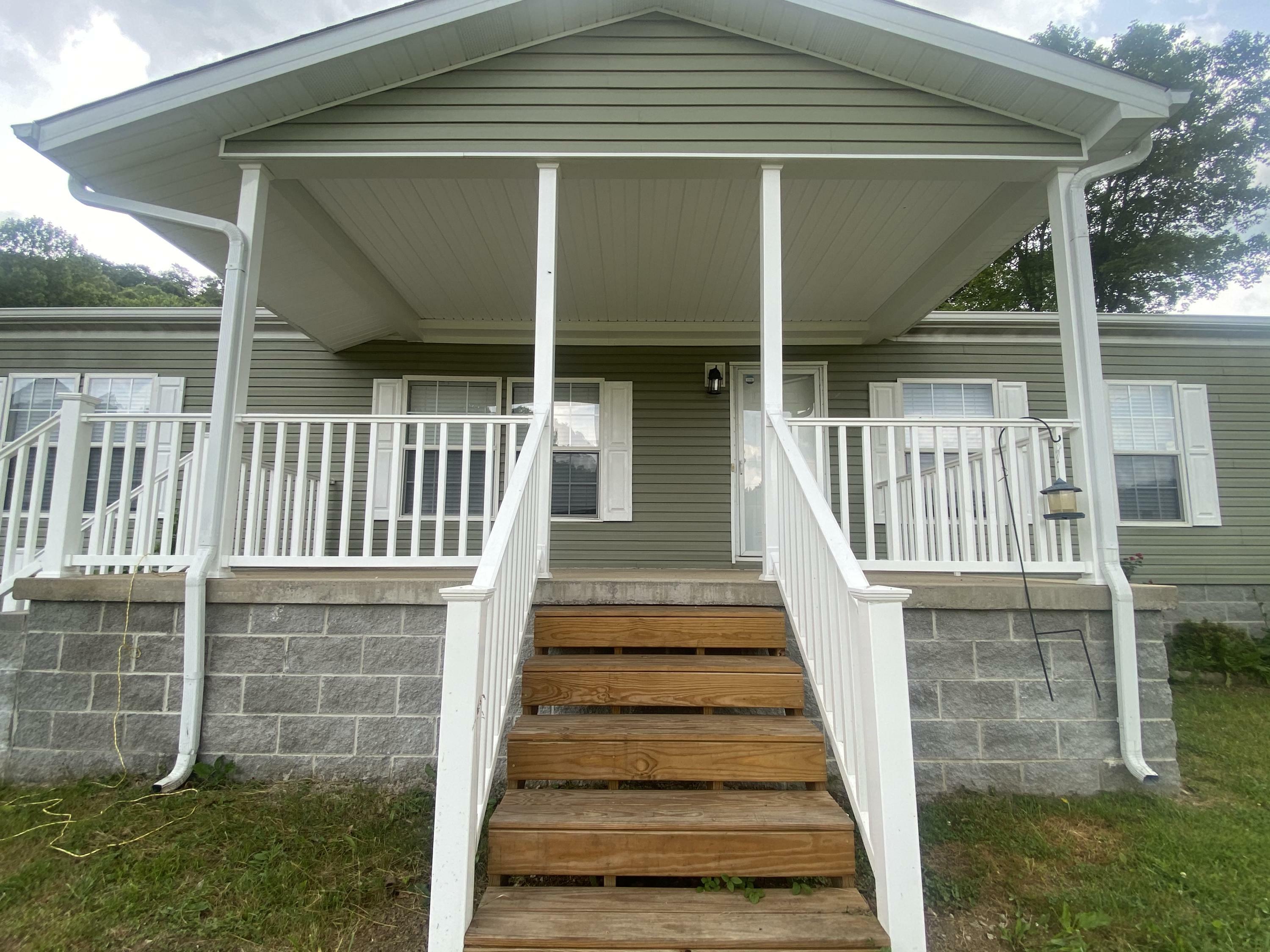 Property Photo:  1178 Walker Road  KY 40997 