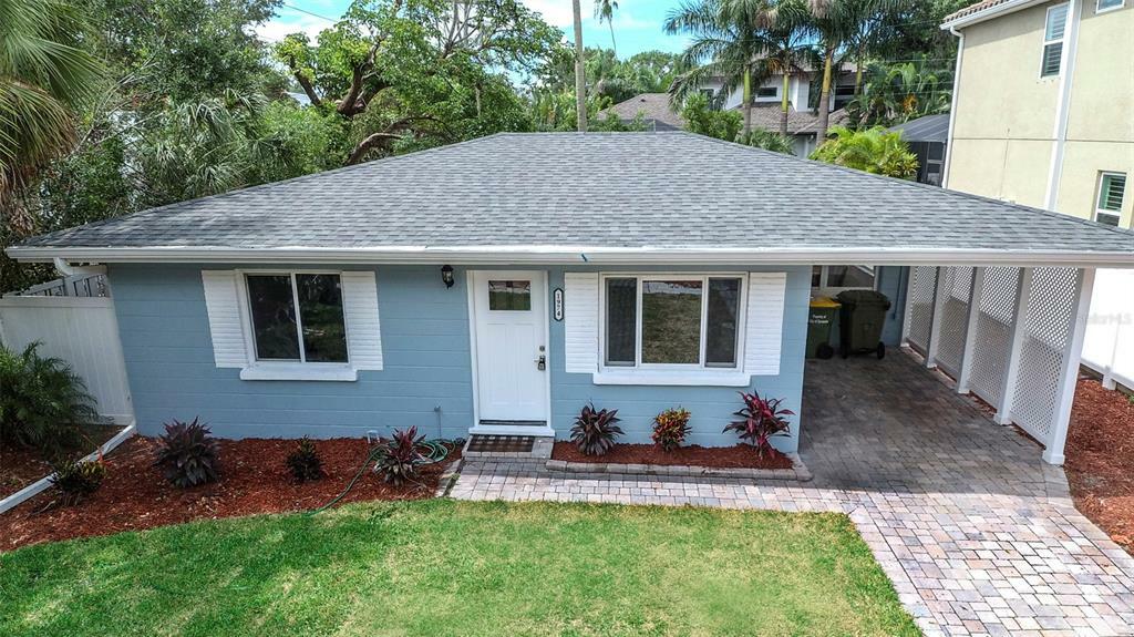 Property Photo:  1974 Hyde Park Street  FL 34239 