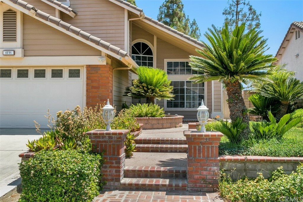 Property Photo:  1771 Moss Creek Circle  CA 92882 