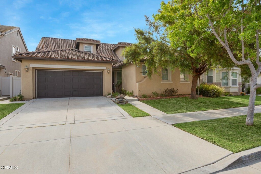 Property Photo:  1346 Fuente Drive  CA 93030 