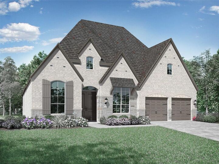 7561 Switchwood Lane  Fort Worth TX 76123 photo