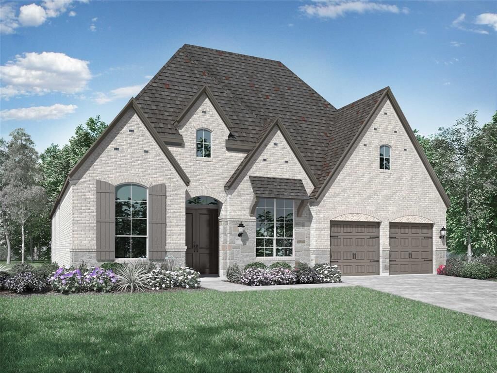 Photo de la propriété:  7561 Switchwood Lane  TX 76123 
