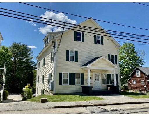 Property Photo:  60 Lake St  MA 01570 
