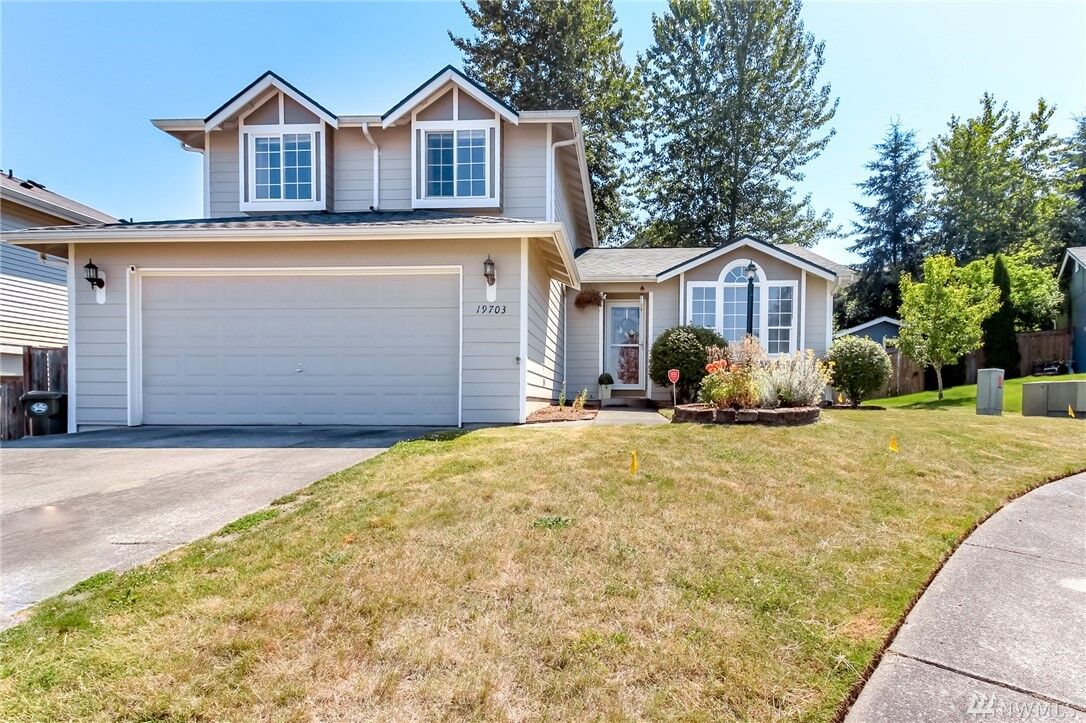 Property Photo:  19703 14th Av Ct E  WA 98387 