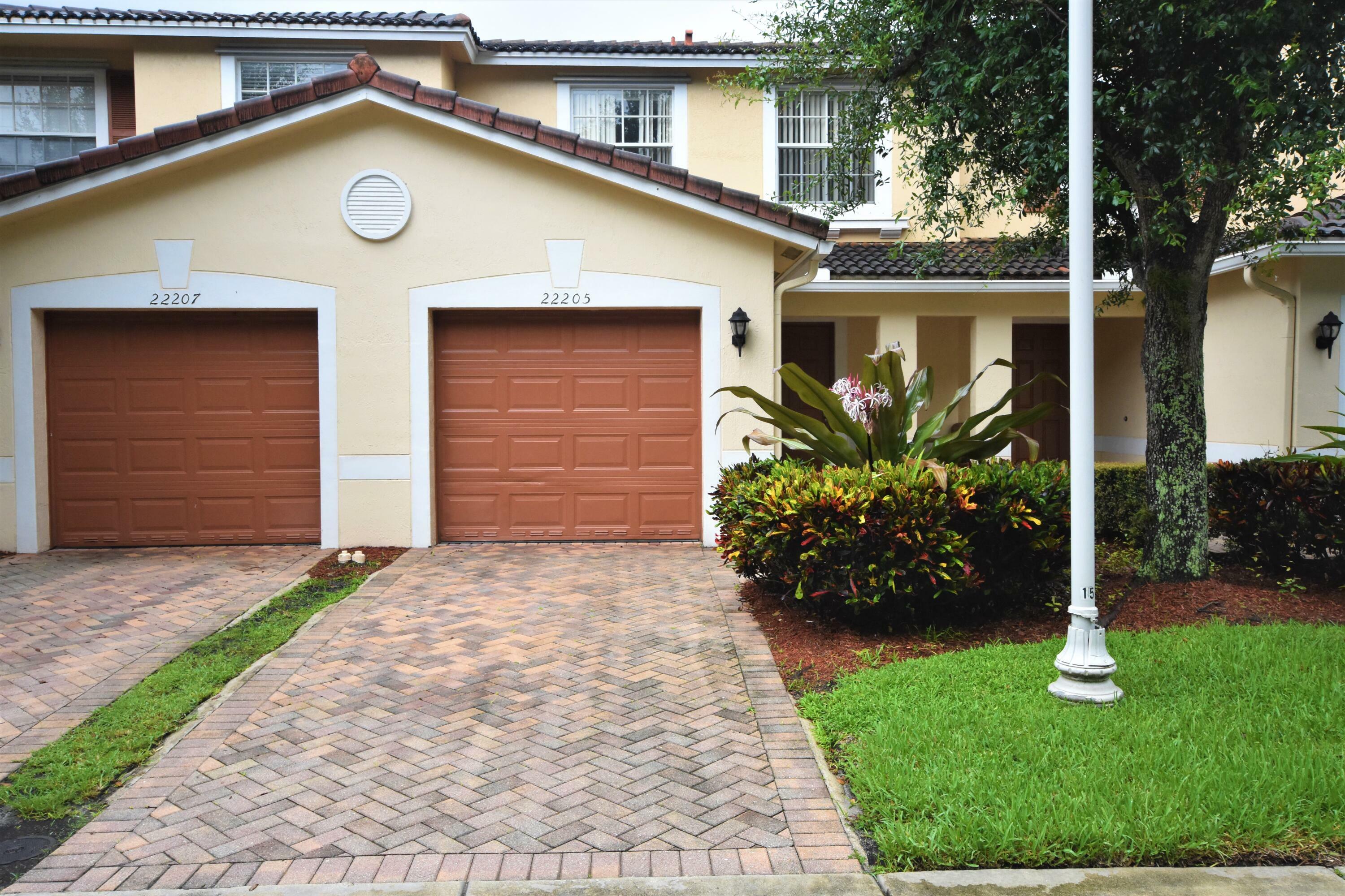 Property Photo: 22205 Majestic Woods Way FL 33428