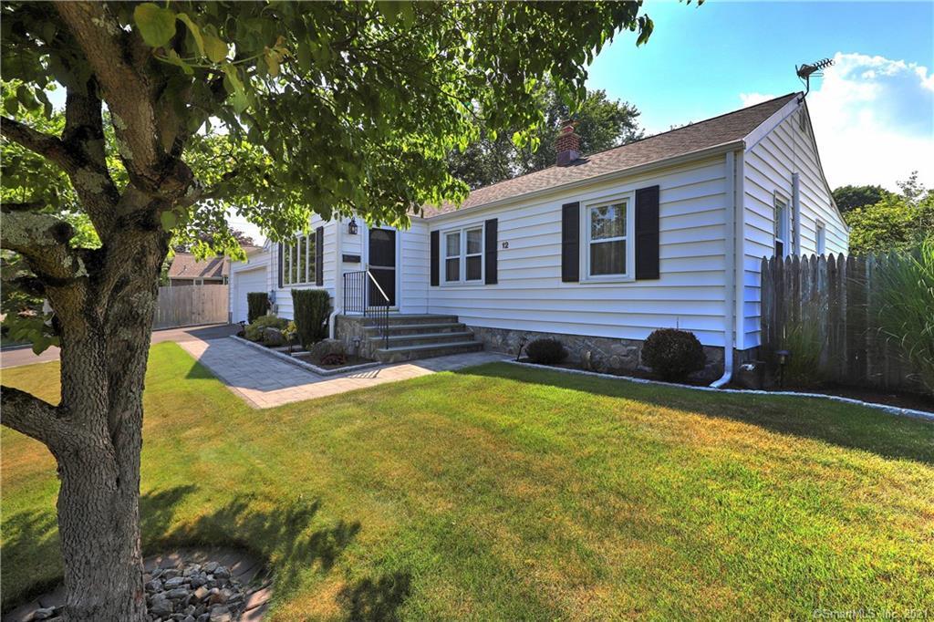 Property Photo: 12 Greer Circle CT 06461
