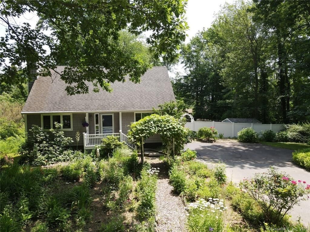 Property Photo: 57 Boston Post Road CT 06437